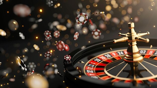 Live Auto Roulette table with wheel and betting interface on mobile togel