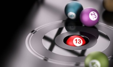 Auto Roulette spin sequence and result display