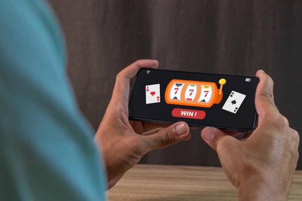 mobile togel featured game showcase